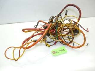 Cub Cadet 1450 Tractor Wiring Harness  