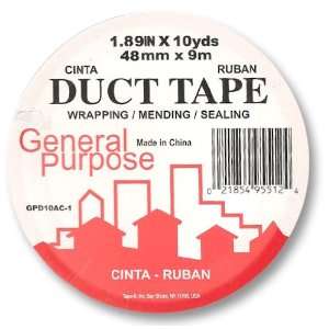 Red Duct Tape