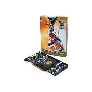  XFX GeForce 7900GS 256MB DDR3 RoHS ExTreme Video Card 
