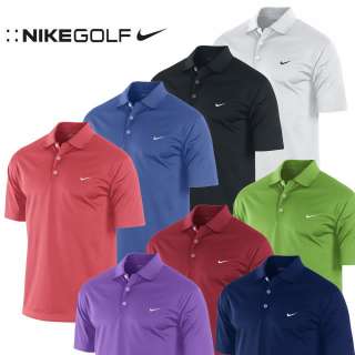 NIKE UV Stretch Tech Solid Golf Polo Shirt * NEW OUT*  