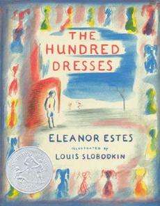 The Hundred Dresses NEW by Eleanor Estes 9780152052607  