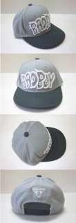 NEW Bad Boy Good Girl Hat Hiphop Cap Adjustable Snapback BIGBANG G 