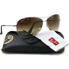 NEW RAY BAN RB 3293 004/13 SUNGLASSES RB3293 67MM