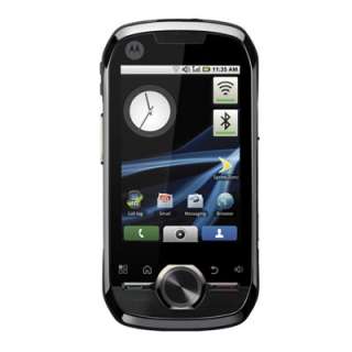 Boost Motorola i1 Opus Android GPS WiFi 5.0 MP Camera Cell Phone 