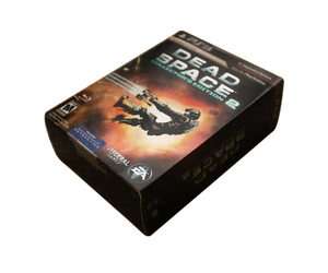 Dead Space 2 Collectors Edition Sony Playstation 3, 2011  