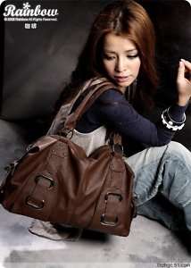 European style hobo WOMEN handbag shoulder bag 1651  