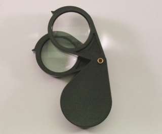 Loupe Combo 10X 5X Magnifier Jewelry Magnifying Tool  