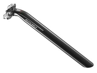   WCS UD Carbon One Bolt Seatpost   31.6 mm x 300 mm, 25 mm Offset