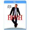 Hancock [Blu ray]  Will Smith, Charlize Theron, Jason 