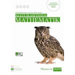Maturawissen / Mathematik inkl. SbX Lehr  und Lernmaterialien für 