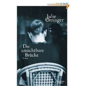   Brücke  Julie Orringer, Andrea Fischer Bücher