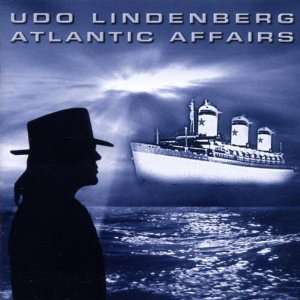 Atlantic Affairs: Udo Lindenberg: .de: Musik