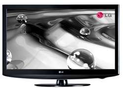 LG 37 LH 2000 94 cm (37 Zoll) 16:9 HD Ready LCD Fernseher mit 