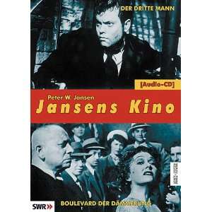 Jansens Kino Der Dritte Mann / Boulevard der Dämmerung  