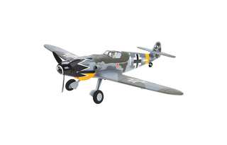 ParkZone Messerschmitt Bf 109G BNF, PKZ4980 605482480069  