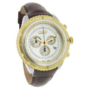 Dolce & Gabbana Herren Armbanduhr Chronograph SIR DW0368 Dolce 