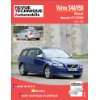 Volvo S40 and V50 Petrol and Diesel Service and Repair Manua: 2004 