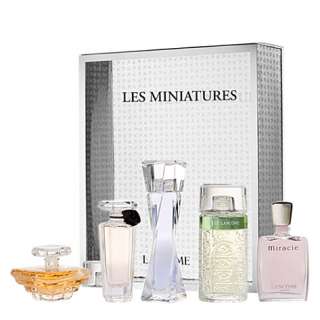 Les Miniatures gift set   LANCOME   Categories   Beauty  selfridges 