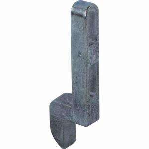 Prime Line Zinc Sliding Screen Door Latch Strike A 127 at The Home 