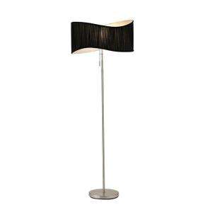Adesso Symphony 63 in. Floor Lamp 3606 22 at The Home Depot