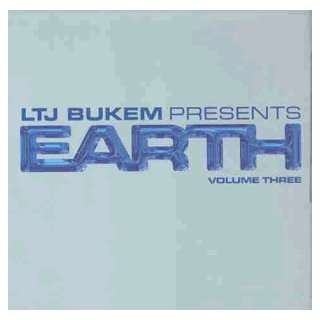 Earth Vol.4 Various  Musik