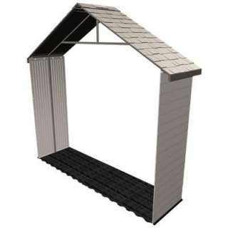 30 in. Extension Kits for 11 ft. Wide Sheds