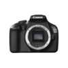 Canon EOS 1100D SLR Digitalkamera (12 Megapixel, 6,9 cm (2,7 Zoll 