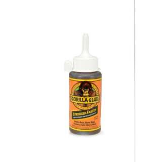 Gorilla Glue 4 Fl. Oz. All Purpose Adhesive 50004  