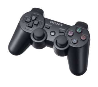 PlayStation 3   Konsole Slim 320 GB (J Model) inkl. Move Starter Pack 