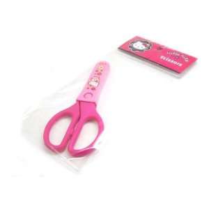 Pinke Hello Kitty Schere mit Sicherheitsbezug  Spielzeug
