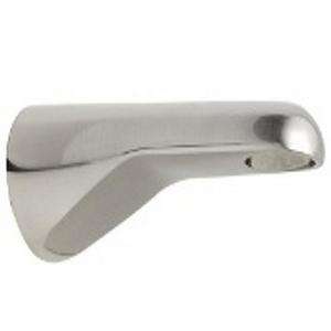 American Standard Deluxe Tub Spout in Chrome 8888.033.002 at The Home 