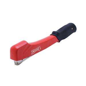 Arrow Fastener T50 Red Hammer Tacker HT50iRED at The Home Depot