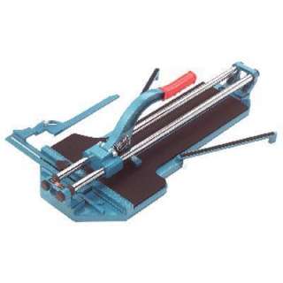   Tools Probiltseries 20 In. 2 Bar Tile Cutter 81 050C at The Home Depot