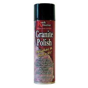 18 oz. Rock Doctor Granite Polish 35105 