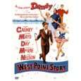 The West Point Story ~ James Cagney, Virginia Mayo und Doris Day 
