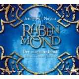 Rabenmond Der magische Bund von Jenny Mai Nuyen (Audio CD) (38)