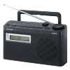 Sony ICF M 770 S Tragbares Radio silber: Sony: .de: Elektronik