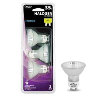   Halogen Light Bulb (72 Pack) BPQ35MR16IFGU10/3/24 