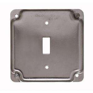 Home Electrical ElectricalBoxes, Conduit & Fittings Covers