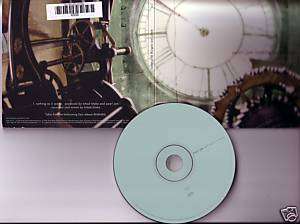 PEARL JAM Nothing As it Seems RARE 1TRK PROMO CD Single  