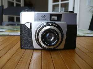 Cameras & Photo > Vintage Movie & Photography > Vintage Cameras 