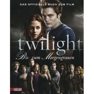 Bella und Edward: Die Twilight Saga   Bis(s) zum Morgengrauen: Das 