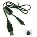 Original Sony USB Kabel / PC Kabel / Datenkabel für Digitalkamera DSC 