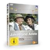 Jakob und Adele   DVD Edition 2 von Carl Heinz Schroth (DVD) (12)