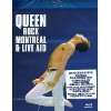 Queen   Live At Wembley Stadium (2 DVDs)  Queen Filme & TV