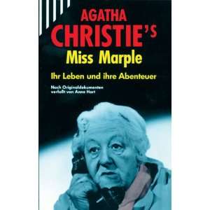 Agatha Christies Miss Marple: Ihr Leben und ihre Abenteuer: .de 