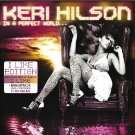  Keri Hilson Songs, Alben, Biografien, Fotos