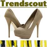 Schuhe, 35 Artikel im Trendscout Shopping Shop bei 
