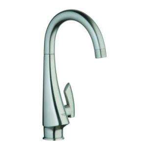   Pillar Tap in Stainless Steel DISCONTINUED 30004SD0 