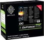  geforce gtx 280 video card oc edition backed by free 24 7 365 world 
